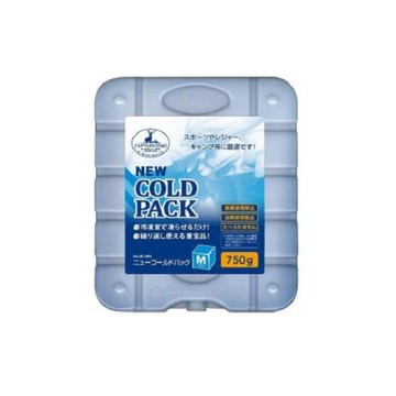 日本【Pearl金屬】保冷劑(SS)350g