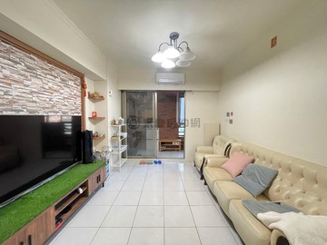 竹科X計畫/東園培英【水晶富邑】三房平車｜新竹市東區東明街