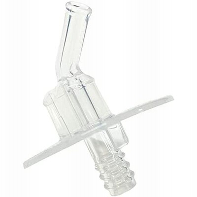 サーモス 水筒 カバー ボトル ホルダー ビニール クリア (パープル