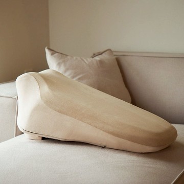 減壓記憶趴臥墊-機能版單入組 米杏