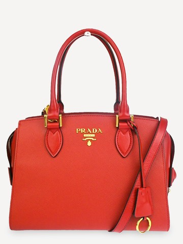 Prada Handbag