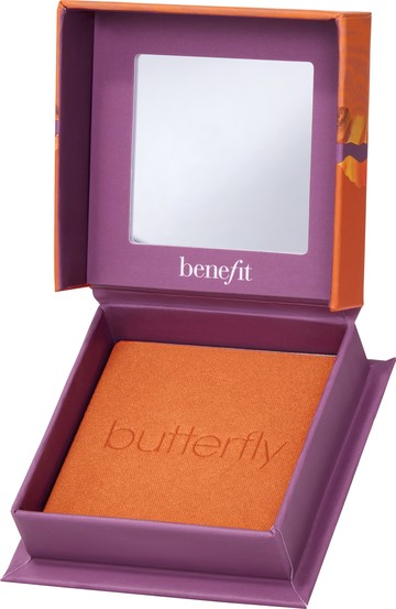 Benefit Butterfly - Blush 6g