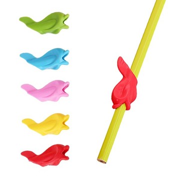 握筆矯正器 寫字拿筆姿勢練習握力器 學字鉛筆固定器 贈品禮品