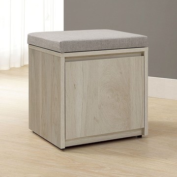 【LOVE樂芙】多羅布森1.3尺坐式鞋櫃(L779)A25BH0419