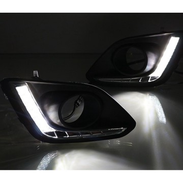 ~歐力斯~鈴木 SUZUKI 13-17年 SWIFT 日行燈 SWIFT 晝行燈 SWIFT 專用日行燈