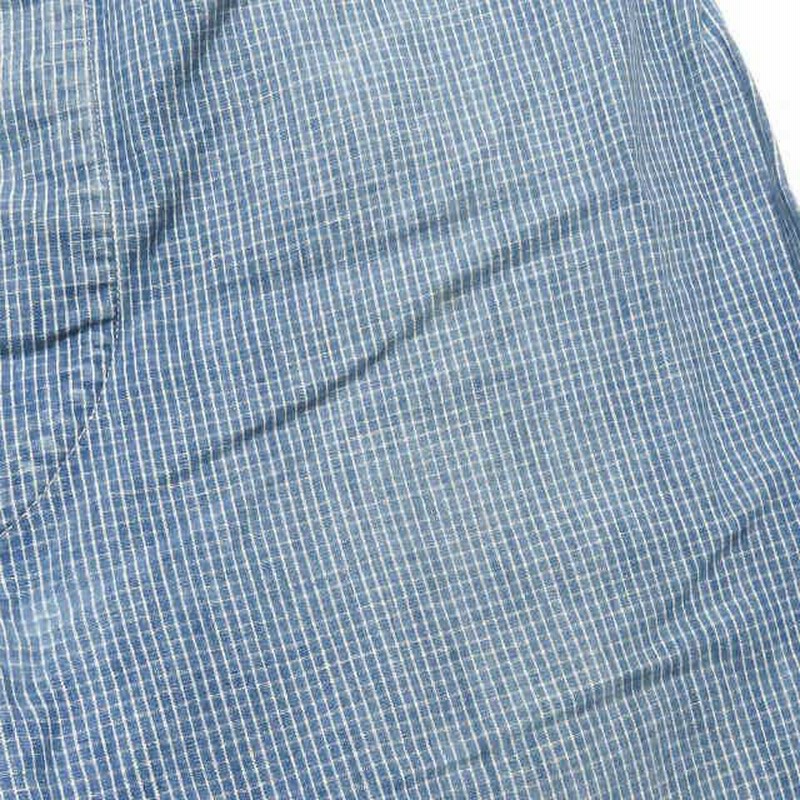 ダブルアールエル RRL LIMITED EDITION NEW ENGLAND OVERALL