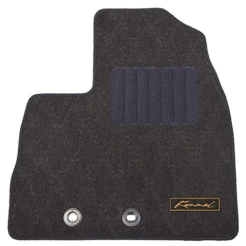 Kemmel (ケンメル) Carmat Honda NONE 2012年11月2020年2月JG 1、JG 2専用フロアマット