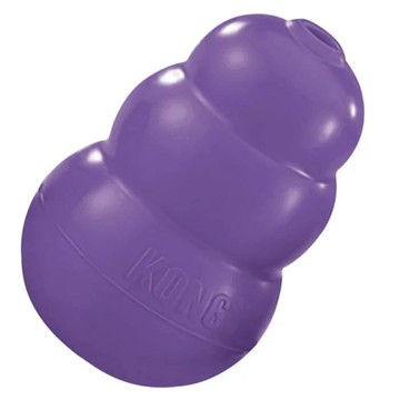KONG 美國Senior / 老犬紫葫蘆 L (KN1)
