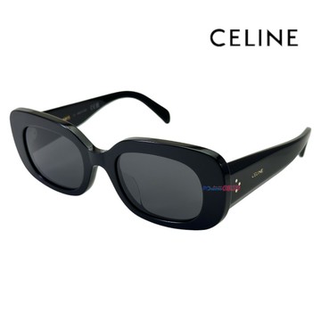 【CELINE】CL40287U 01A 51mm G-Dragon 權志龍配戴款 太陽眼鏡/墨鏡 公司貨