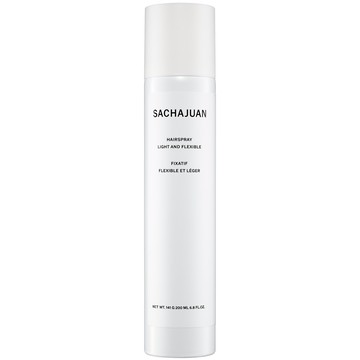 Sachajuan Hairspray Medium Hold 300ml