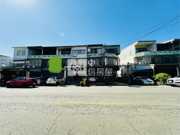 大里成功國中大地坪透店｜台中市大里區至善路