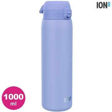 ION8 Quench Insulated Steel 保溫水壺 I8TS1000 / PERI粉紫 (收納扣環)