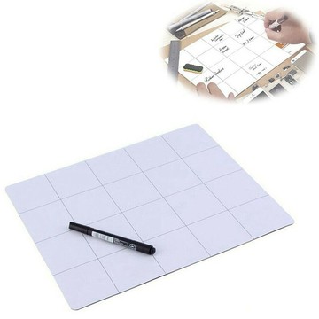 磁性 維修墊 工作墊 維修臺 磁性板 通用磁性墊 30*25cm 手機 維修 DIY 更換 螺絲記憶墊