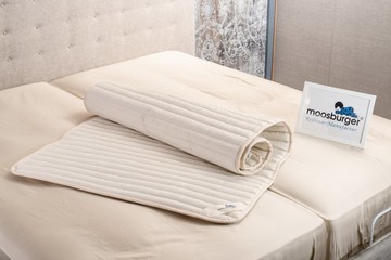 1.5cm馬毛薄墊 ( 單人 )