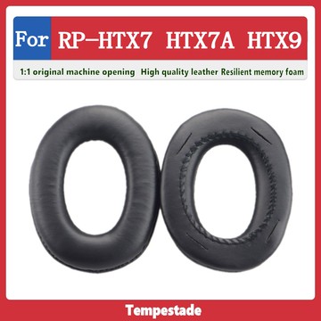For Panasonic RP HTX7 HTX7A HTX9 耳墊 耳罩 耳機套 替換耳墊