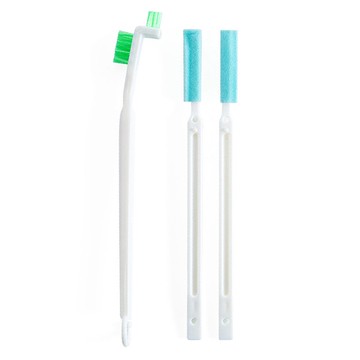 4463 水壺清潔刷(3入) 杯瓶蓋凹槽刷子 水壺刷 縫隙清潔刷