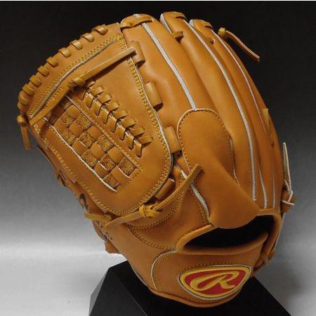 ローリングス 涌井秀章モデル Rawlings 一般用 投手用 軟式グローブ