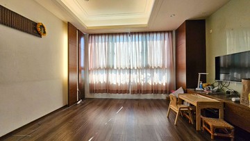 低於實登經貿磐石1850萬三房平車｜台中市北屯區中平路