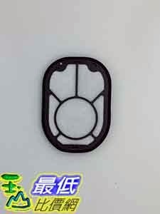 [美國直購] 戴森相容濾網 Crucial Vacuum Washable Reusable Pre-Motor Filter Designed To Fit All Dyson DC16 Hand-held Vacuums _E36