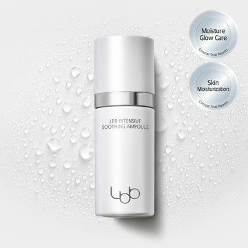 LBB Intensive Soothing Ampoule 60ml