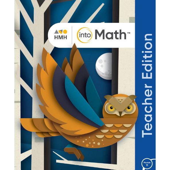 Into Math Teacher Edition Collection Grade