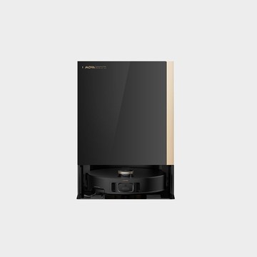 【送MOVA 百變魔術摺疊吹風機】MOVA Mobius 60 AI雙機械臂智換拖布掃拖機器人