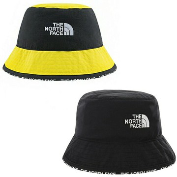 [ THE NORTH FACE ] 撞色遮陽漁夫帽 (S/M)(L/XL) / NF0A3VVK