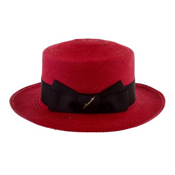 Mamasita 頂級巴拿馬草帽PHH系列