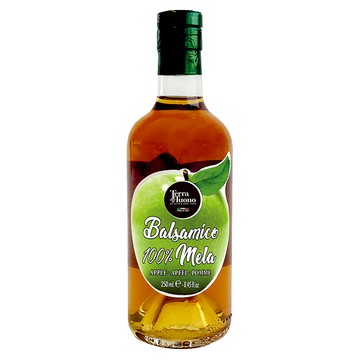 Terra del Tuono 雷霆之地 巴薩米克蘋果醋  250ml  1瓶