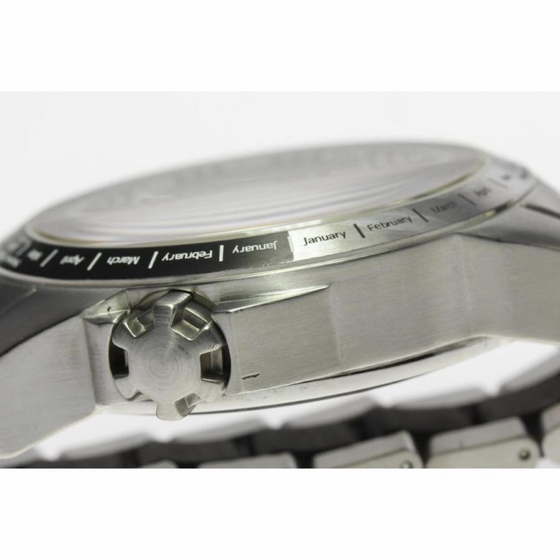 HAMILTON】ハミルトン カーキ トワイライト GMT H625150 自動