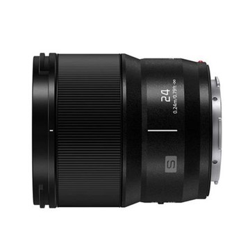 Panasonic LUMIX S 24mm F1.8 公司貨 送67mm UV鏡+吹球拭筆清潔組