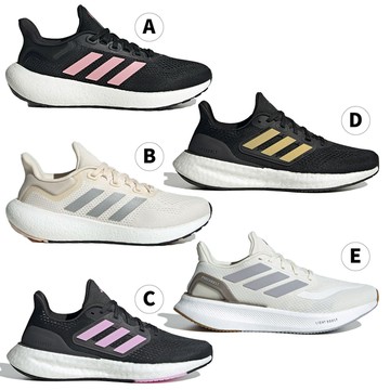 【下殺】Adidas 女鞋 慢跑鞋 Pureboost JET / 23 / 5【運動世界】HP9030/GW3533/IF2386/IF2391/IF9205