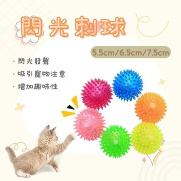 寵物玩具球 玩具球 寵物發聲玩具 狗狗玩具 發光球 發聲球 寵物發聲球 閃光球