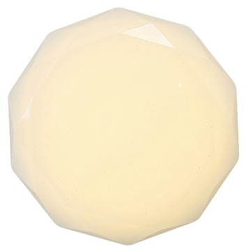 Honey Comb 北歐星空LED 78W臥室吸頂燈 浪漫星空 簡約設計  1入