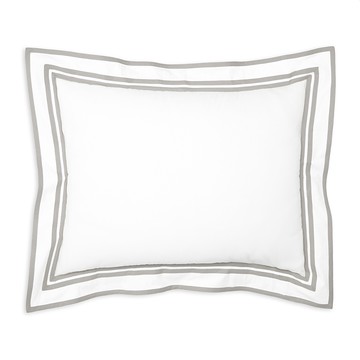 Matouk Meridian King Sham