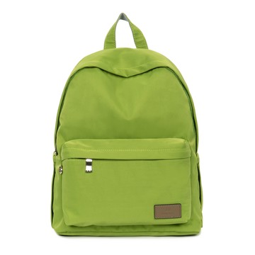 J II 後背包-經典水洗防潑水後背包-牛油果綠-6388-35