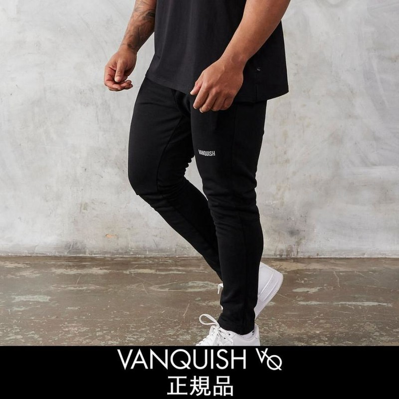 VANQUISH FITNESS 正規品 メンズ ヴァンキッシュ フィットネス