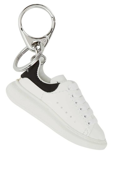 Alexander McQueen Key Tag