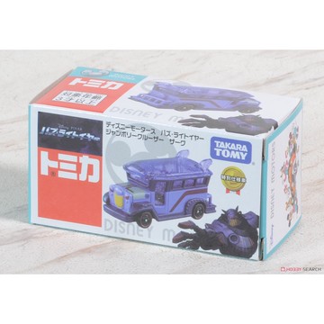 《星矢TOY'S》板橋實體店面 巴斯光年 札克巴士  disney 現貨