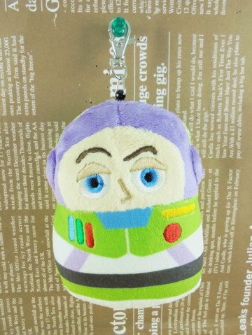 【震撼精品百貨】Metacolle 玩具總動員-票夾夾/套/零錢包-巴斯光年圖案-全身