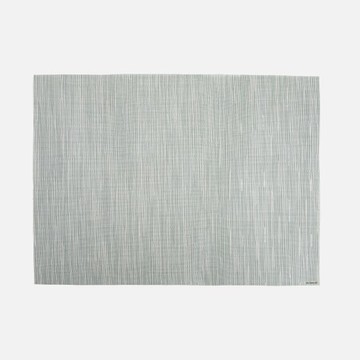 Chilewich 竹編餐墊36x48cm 海玻璃