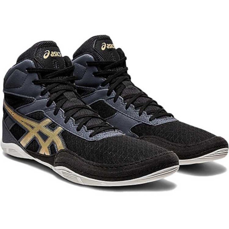 アシックス ASICS マットフレックス 6 レスリングシューズ [サイズ