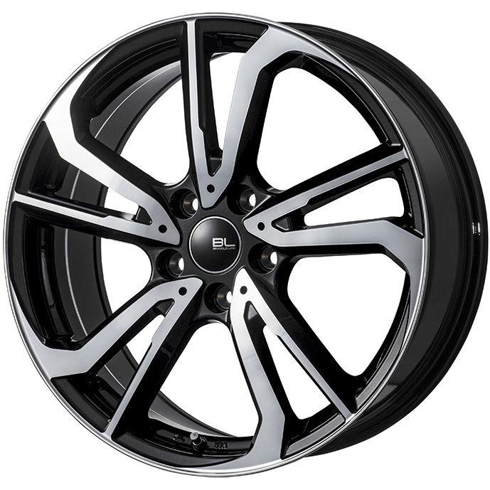 トリプロ ターコイズ ＧＴ エナセーブ 【新品国産4穴100車】 夏タイヤ ホイール4本セット 185/60R15 ダンロップ エナセーブ  EC204 ブランドルライン レツィオ 15インチ 通販