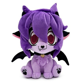 E哥❤現貨新品Far-Fetched Kira Plush琪拉毛絨玩具動畫周邊玩偶公仔預售