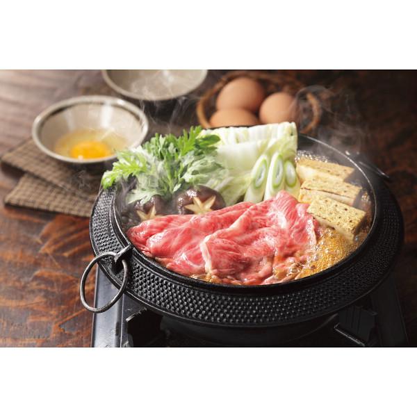 お中元 肉 ギフト 神戸牛 モモすき焼き用（４００ｇ） 御中元 グルメ お肉 牛肉 詰め合わせ セット 送料無料 お取り寄せグルメ