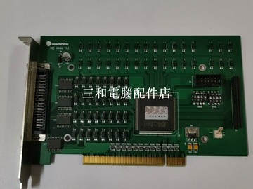 雷賽 IOC-0640 V1.1 I/O擴展卡 PCI總線控制卡 高效能 IOC1640【三和電腦配件店】