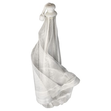 大方形菜罩  35.5 x 64cm  1個