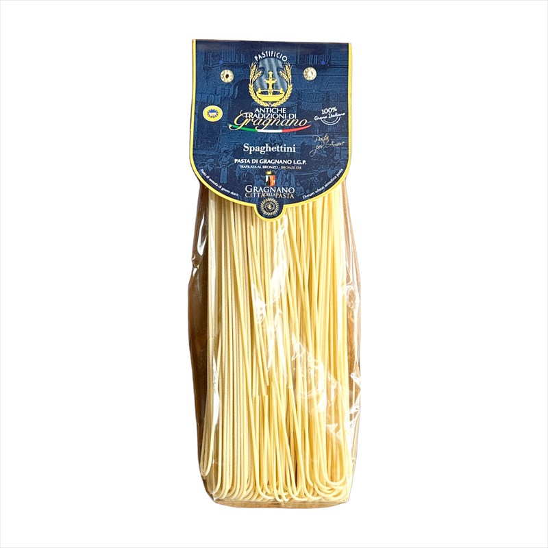 スパゲッティーニ 1.7mm SPAGHETTINI