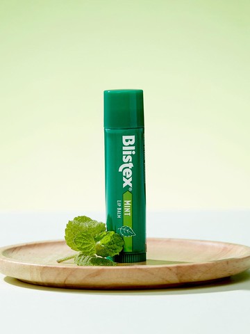 Blistex Lip Balm 4.5g [GREEN]