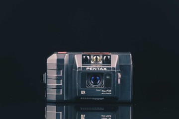 PENTAX PC-333 DATE #4097 #135底片相機